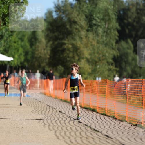 07.09.2025 - 19. Norderstedt Triathlon Michael Strokosch http://msf.ph/oto/8749361 07.09.2025 09:48:57 Laufen 560 meine-sportfotos.de