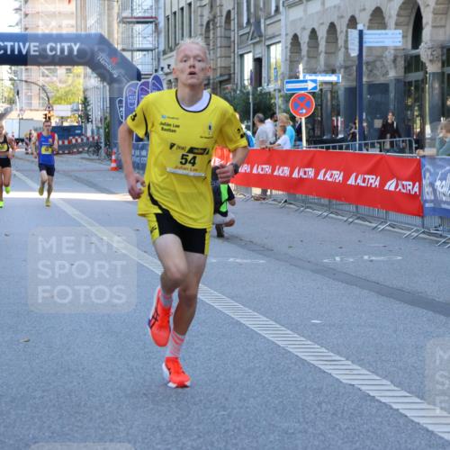 07.09.2025 - BARMER Alsterlauf Strokosch-Dieckow http://msf.ph/oto/8749407 07.09.2025 11:10:32 Ziel  meine-sportfotos.de
