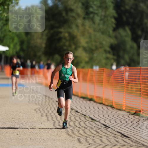 07.09.2025 - 19. Norderstedt Triathlon Michael Strokosch http://msf.ph/oto/8749445 07.09.2025 09:49:03 Laufen 560, 581 meine-sportfotos.de