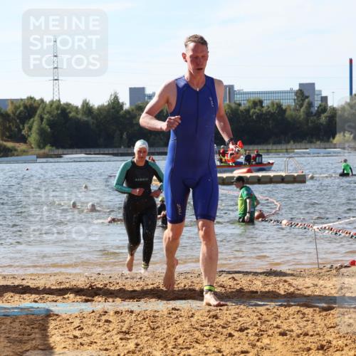 07.09.2025 - 19. Norderstedt Triathlon Luisa Fischer http://msf.ph/oto/8749465 07.09.2025 10:57:11 Schwimmen 1152, 1218, 1228, 1394 meine-sportfotos.de