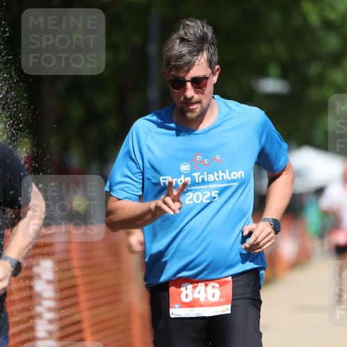07.09.2025 - 19. Norderstedt Triathlon Michael Strokosch http://msf.ph/oto/8749473 07.09.2025 12:41:40 Laufen 164, 287, 823, 846, 1309 meine-sportfotos.de