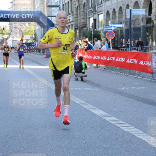 07.09.2025 - BARMER Alsterlauf Strokosch-Dieckow http://msf.ph/oto/8749494 07.09.2025 11:10:31 Ziel  meine-sportfotos.de