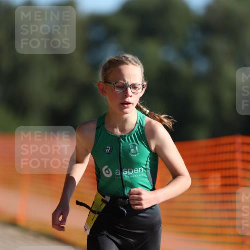 07.09.2025 - 19. Norderstedt Triathlon Michael Strokosch http://msf.ph/oto/8749500 07.09.2025 09:49:07 Laufen 560, 581 meine-sportfotos.de