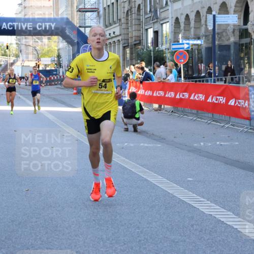 07.09.2025 - BARMER Alsterlauf Strokosch-Dieckow http://msf.ph/oto/8749516 07.09.2025 11:10:31 Ziel  meine-sportfotos.de