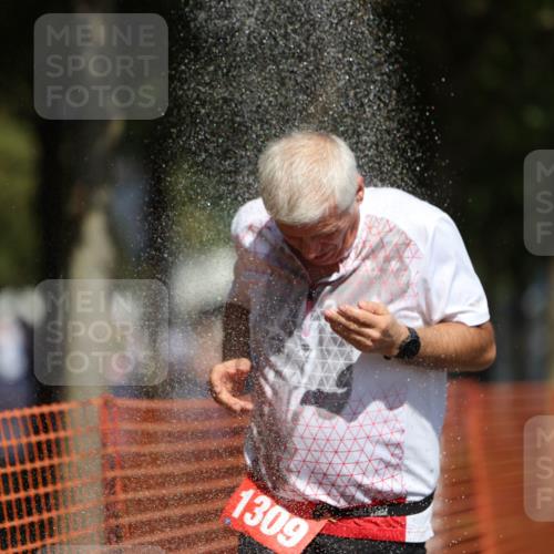 07.09.2025 - 19. Norderstedt Triathlon Michael Strokosch http://msf.ph/oto/8749526 07.09.2025 12:41:49 Laufen 756, 1309 meine-sportfotos.de