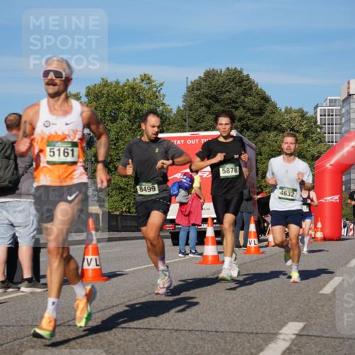 07.09.2025 - BARMER Alsterlauf Yannick Fuchs http://msf.ph/oto/8749537 07.09.2025 09:34:19 Laufen 5161, 8499, 5878, 4632 meine-sportfotos.de