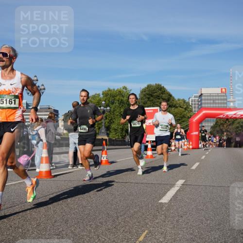 07.09.2025 - BARMER Alsterlauf Yannick Fuchs http://msf.ph/oto/8749552 07.09.2025 09:34:19 Laufen 5161, 8499, 5878, 4632 meine-sportfotos.de