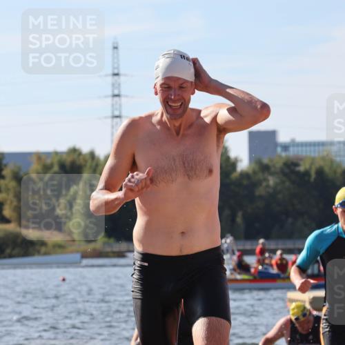 07.09.2025 - 19. Norderstedt Triathlon Luisa Fischer http://msf.ph/oto/8749563 07.09.2025 10:57:33 Schwimmen 185, 300, 862, 1161, 1253, 1278, 1323 meine-sportfotos.de