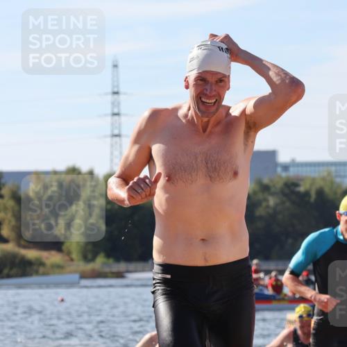 07.09.2025 - 19. Norderstedt Triathlon Luisa Fischer http://msf.ph/oto/8749566 07.09.2025 10:57:33 Schwimmen 185, 300, 862, 1161, 1253, 1278, 1323 meine-sportfotos.de