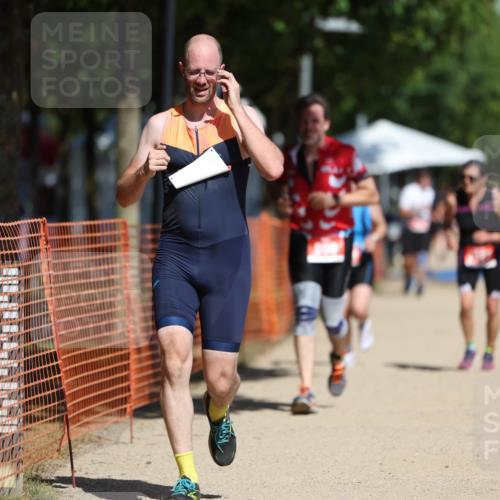 07.09.2025 - 19. Norderstedt Triathlon Michael Strokosch http://msf.ph/oto/8749572 07.09.2025 12:41:55 Laufen 756, 800, 1243, 1327 meine-sportfotos.de