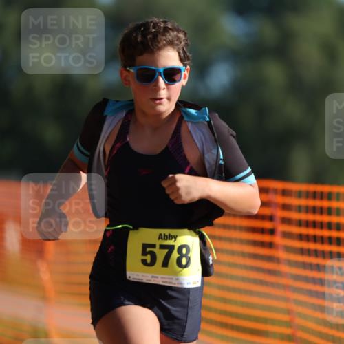 07.09.2025 - 19. Norderstedt Triathlon Michael Strokosch http://msf.ph/oto/8749575 07.09.2025 09:49:16 Laufen 578 meine-sportfotos.de