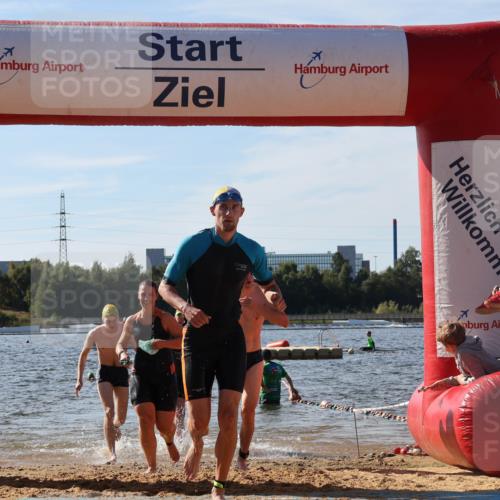 07.09.2025 - 19. Norderstedt Triathlon Luisa Fischer http://msf.ph/oto/8749579 07.09.2025 10:57:36 Schwimmen 185, 300, 806, 862, 1253, 1278, 1323 meine-sportfotos.de