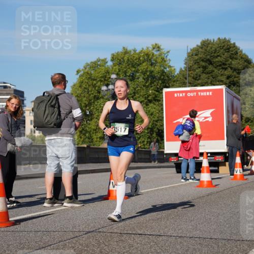 07.09.2025 - BARMER Alsterlauf Yannick Fuchs http://msf.ph/oto/8749603 07.09.2025 09:34:22 Laufen 3517, 098 meine-sportfotos.de