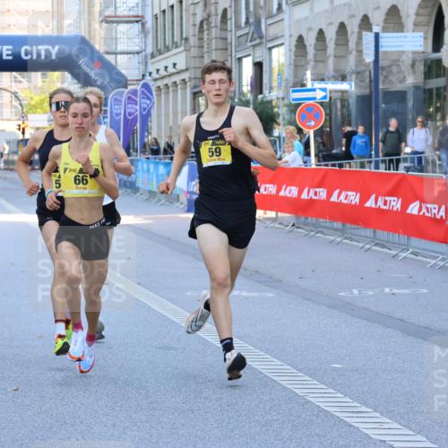 07.09.2025 - BARMER Alsterlauf Strokosch-Dieckow http://msf.ph/oto/8749608 07.09.2025 11:09:59 Ziel  meine-sportfotos.de