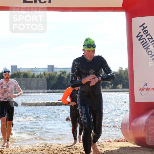 07.09.2025 - 19. Norderstedt Triathlon Luisa Fischer http://msf.ph/oto/8749610 07.09.2025 15:11:31 Schwimmen 376, 378, 409, 924, 931, 1407, 1444, 1455 meine-sportfotos.de