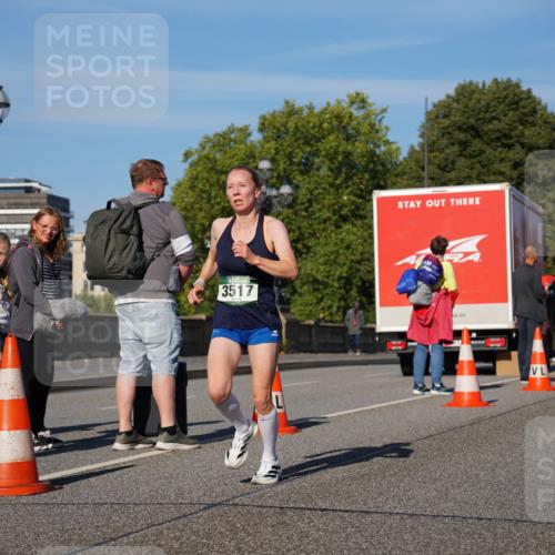 07.09.2025 - BARMER Alsterlauf Yannick Fuchs http://msf.ph/oto/8749611 07.09.2025 09:34:22 Laufen 3517, 2098 meine-sportfotos.de
