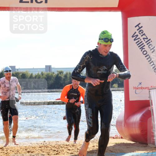 07.09.2025 - 19. Norderstedt Triathlon Luisa Fischer http://msf.ph/oto/8749614 07.09.2025 15:11:31 Schwimmen 376, 378, 409, 924, 931, 1407, 1444, 1455 meine-sportfotos.de