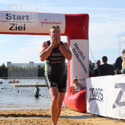 07.09.2025 - 19. Norderstedt Triathlon Luisa Fischer http://msf.ph/oto/8749623 07.09.2025 10:57:41 Schwimmen 185, 300, 806, 862, 1278, 1323 meine-sportfotos.de