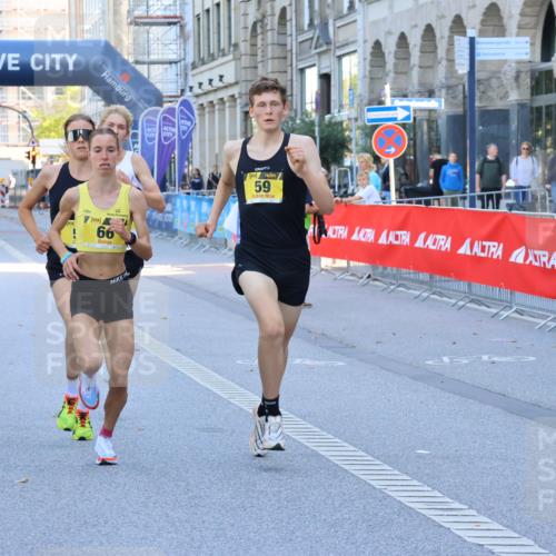 07.09.2025 - BARMER Alsterlauf Strokosch-Dieckow http://msf.ph/oto/8749632 07.09.2025 11:09:59 Ziel  meine-sportfotos.de