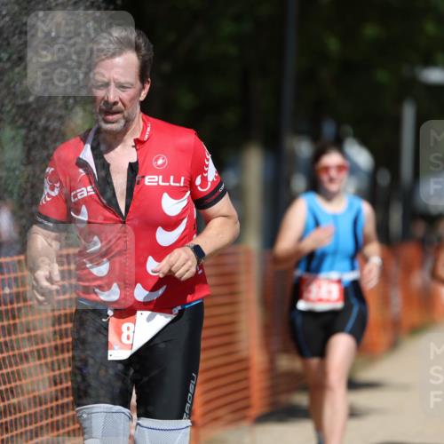 07.09.2025 - 19. Norderstedt Triathlon Michael Strokosch http://msf.ph/oto/8749633 07.09.2025 12:41:59 Laufen 756, 800, 1243, 1327 meine-sportfotos.de