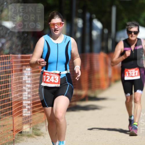 07.09.2025 - 19. Norderstedt Triathlon Michael Strokosch http://msf.ph/oto/8749655 07.09.2025 12:42:00 Laufen 741, 756, 800, 1243, 1327 meine-sportfotos.de