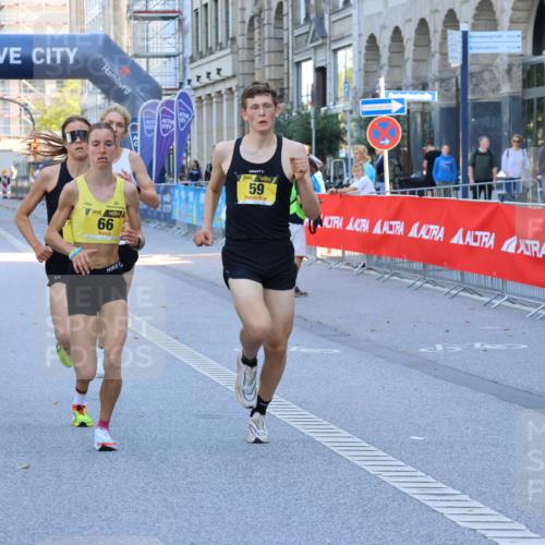 07.09.2025 - BARMER Alsterlauf Strokosch-Dieckow http://msf.ph/oto/8749657 07.09.2025 11:09:58 Ziel  meine-sportfotos.de