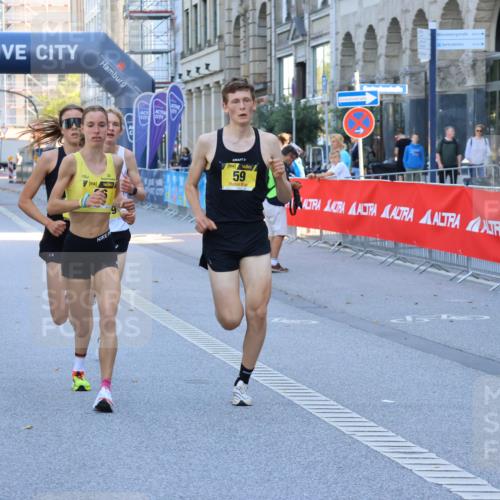 07.09.2025 - BARMER Alsterlauf Strokosch-Dieckow http://msf.ph/oto/8749685 07.09.2025 11:09:58 Ziel  meine-sportfotos.de