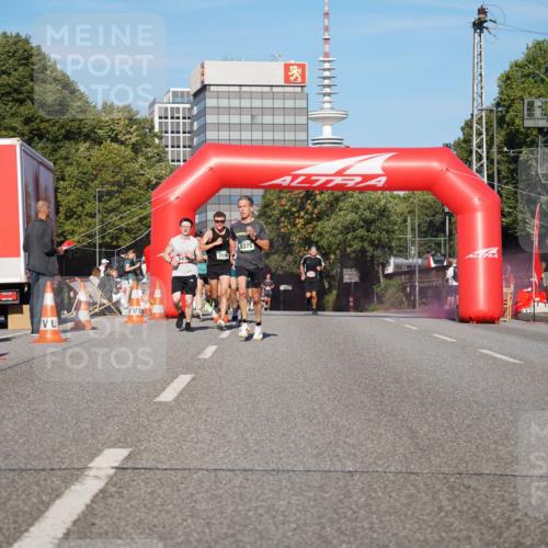 07.09.2025 - BARMER Alsterlauf Yannick Fuchs http://msf.ph/oto/8749692 07.09.2025 09:34:26 Laufen 3904, 5501, 8375 meine-sportfotos.de