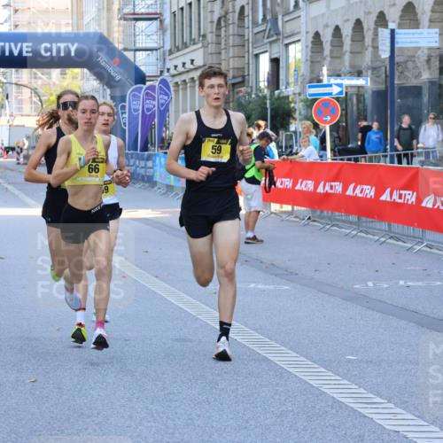 07.09.2025 - BARMER Alsterlauf Strokosch-Dieckow http://msf.ph/oto/8749715 07.09.2025 11:09:58 Ziel  meine-sportfotos.de