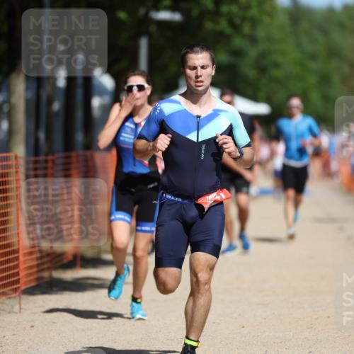 07.09.2025 - 19. Norderstedt Triathlon Michael Strokosch http://msf.ph/oto/8749742 07.09.2025 12:42:07 Laufen 168, 189, 215, 717, 741 meine-sportfotos.de
