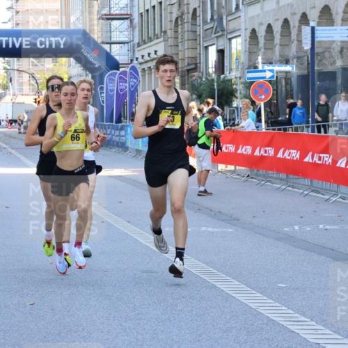 07.09.2025 - BARMER Alsterlauf Strokosch-Dieckow http://msf.ph/oto/8749744 07.09.2025 11:09:58 Ziel  meine-sportfotos.de