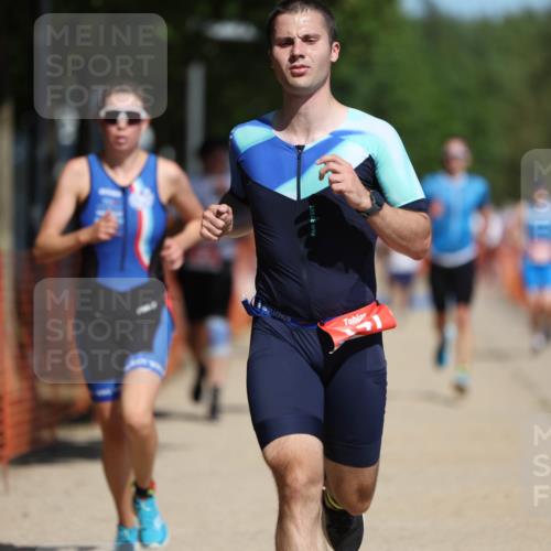 07.09.2025 - 19. Norderstedt Triathlon Michael Strokosch http://msf.ph/oto/8749761 07.09.2025 12:42:08 Laufen 168, 189, 215, 717, 741 meine-sportfotos.de