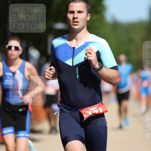 07.09.2025 - 19. Norderstedt Triathlon Michael Strokosch http://msf.ph/oto/8749767 07.09.2025 12:42:08 Laufen 168, 189, 215, 717, 741 meine-sportfotos.de