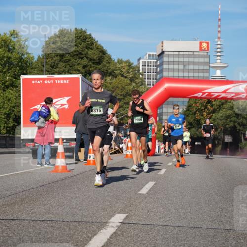 07.09.2025 - BARMER Alsterlauf Yannick Fuchs http://msf.ph/oto/8749773 07.09.2025 09:34:28 Laufen 8375, 3906, 3597 meine-sportfotos.de