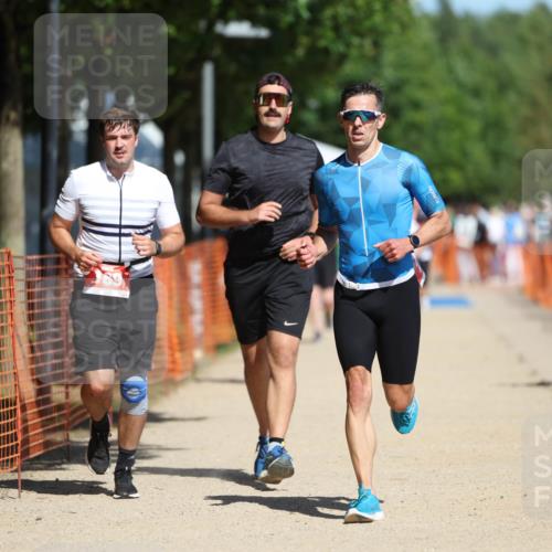 07.09.2025 - 19. Norderstedt Triathlon Michael Strokosch http://msf.ph/oto/8749787 07.09.2025 12:42:11 Laufen 168, 189, 215, 717, 741, 793, 1249 meine-sportfotos.de