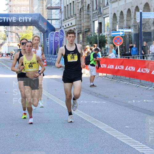 07.09.2025 - BARMER Alsterlauf Strokosch-Dieckow http://msf.ph/oto/8749809 07.09.2025 11:09:58 Ziel  meine-sportfotos.de