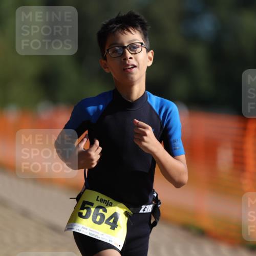 07.09.2025 - 19. Norderstedt Triathlon Michael Strokosch http://msf.ph/oto/8749815 07.09.2025 09:49:58 Laufen 564 meine-sportfotos.de