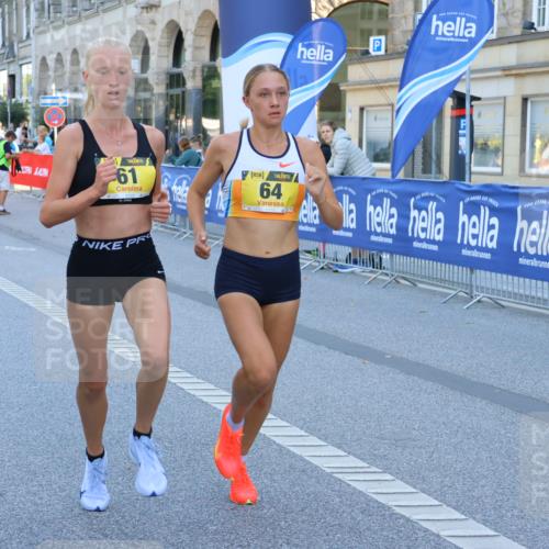 07.09.2025 - BARMER Alsterlauf Strokosch-Dieckow http://msf.ph/oto/8749867 07.09.2025 11:09:42 Ziel  meine-sportfotos.de