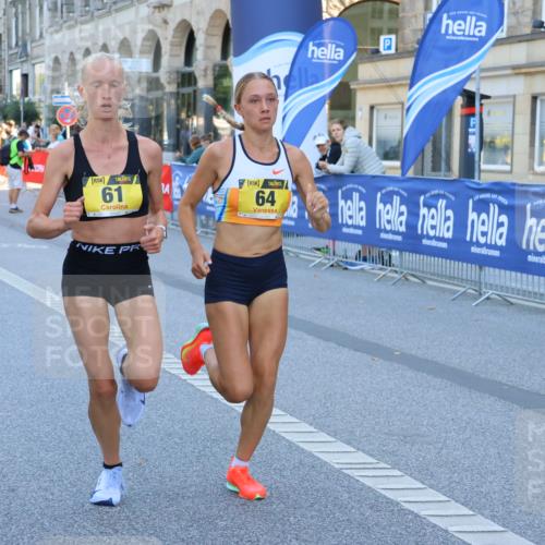 07.09.2025 - BARMER Alsterlauf Strokosch-Dieckow http://msf.ph/oto/8749897 07.09.2025 11:09:42 Ziel  meine-sportfotos.de