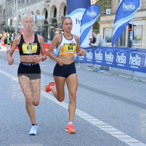 07.09.2025 - BARMER Alsterlauf Strokosch-Dieckow http://msf.ph/oto/8749923 07.09.2025 11:09:42 Ziel  meine-sportfotos.de