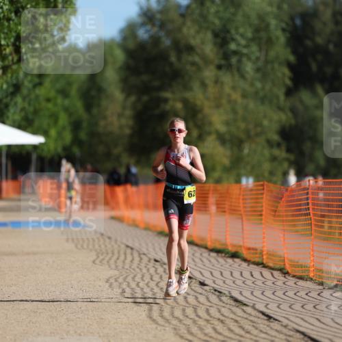 07.09.2025 - 19. Norderstedt Triathlon Michael Strokosch http://msf.ph/oto/8749944 07.09.2025 09:50:35 Laufen 628 meine-sportfotos.de