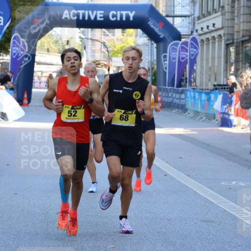 07.09.2025 - BARMER Alsterlauf Strokosch-Dieckow http://msf.ph/oto/8749953 07.09.2025 11:09:39 Ziel  meine-sportfotos.de