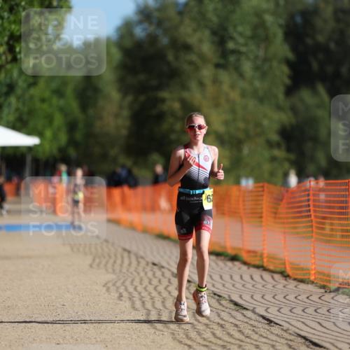 07.09.2025 - 19. Norderstedt Triathlon Michael Strokosch http://msf.ph/oto/8749965 07.09.2025 09:50:36 Laufen 628 meine-sportfotos.de