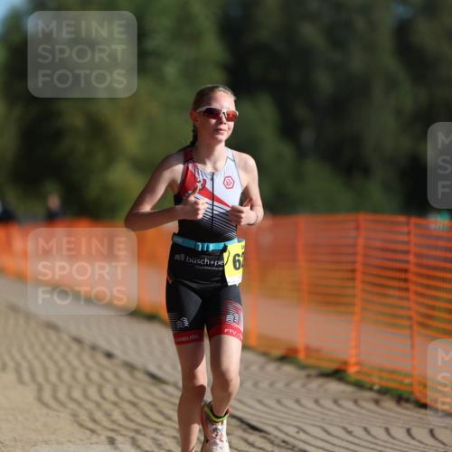 07.09.2025 - 19. Norderstedt Triathlon Michael Strokosch http://msf.ph/oto/8750013 07.09.2025 09:50:39 Laufen 628 meine-sportfotos.de