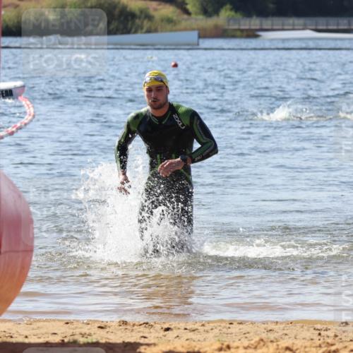 07.09.2025 - 19. Norderstedt Triathlon Luisa Fischer http://msf.ph/oto/8750055 07.09.2025 11:13:34 Schwimmen 1383 meine-sportfotos.de