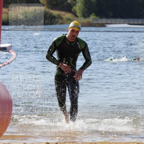 07.09.2025 - 19. Norderstedt Triathlon Luisa Fischer http://msf.ph/oto/8750071 07.09.2025 11:13:36 Schwimmen 1383 meine-sportfotos.de