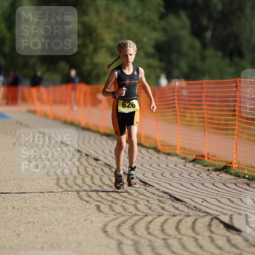 07.09.2025 - 19. Norderstedt Triathlon Michael Strokosch http://msf.ph/oto/8750079 07.09.2025 09:50:52 Laufen 626 meine-sportfotos.de