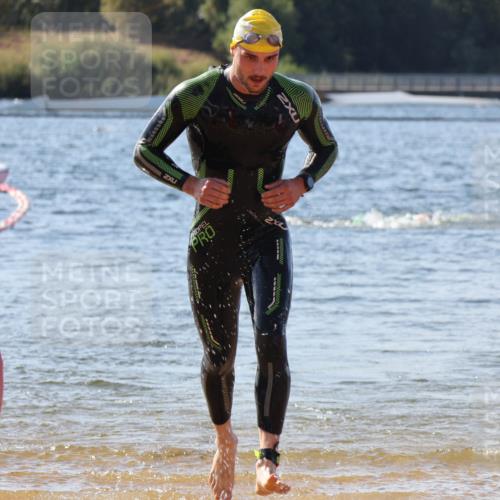 07.09.2025 - 19. Norderstedt Triathlon Luisa Fischer http://msf.ph/oto/8750092 07.09.2025 11:13:37 Schwimmen 1383 meine-sportfotos.de