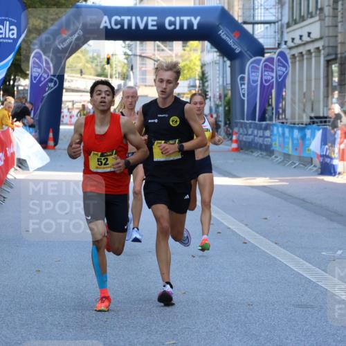 07.09.2025 - BARMER Alsterlauf Strokosch-Dieckow http://msf.ph/oto/8750156 07.09.2025 11:09:38 Ziel  meine-sportfotos.de