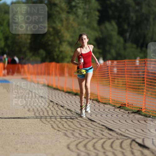 07.09.2025 - 19. Norderstedt Triathlon Michael Strokosch http://msf.ph/oto/8750187 07.09.2025 09:52:45 Laufen 620 meine-sportfotos.de